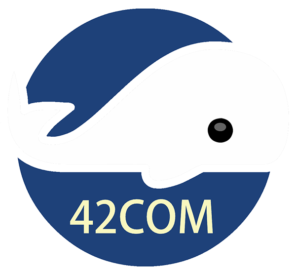 42com logo